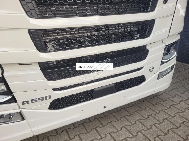 Cabeza tractora Scania R590 V8 NGS New A6X2NB...