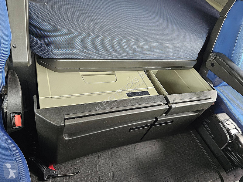 Cabeza tractora Volvo 500