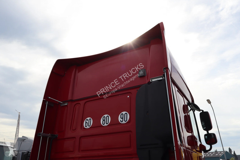 Cabeza tractora DAF 530 * RETARDER * 4X2 * TOP !!