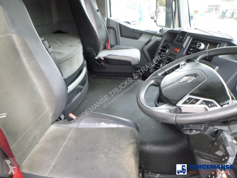 جرار Renault T 460 6X2 RHD Euro 6
