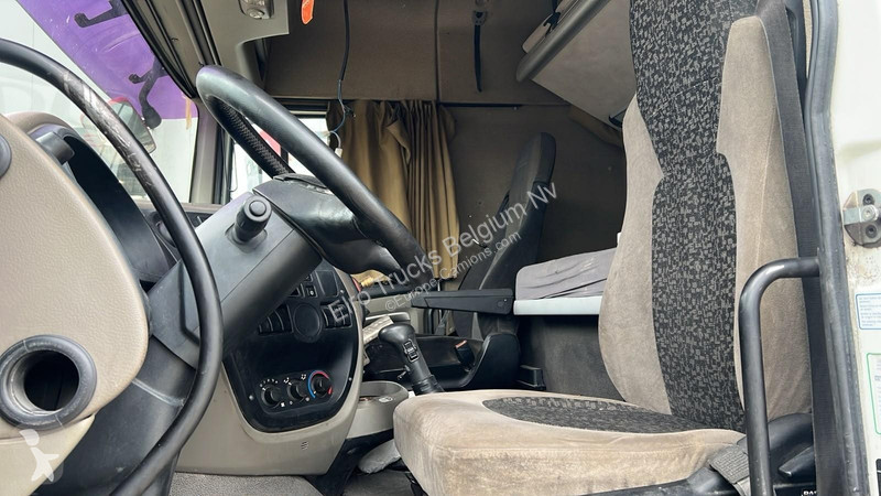 Cabeza tractora DAF 105460 (BOITE MANUELLE /...