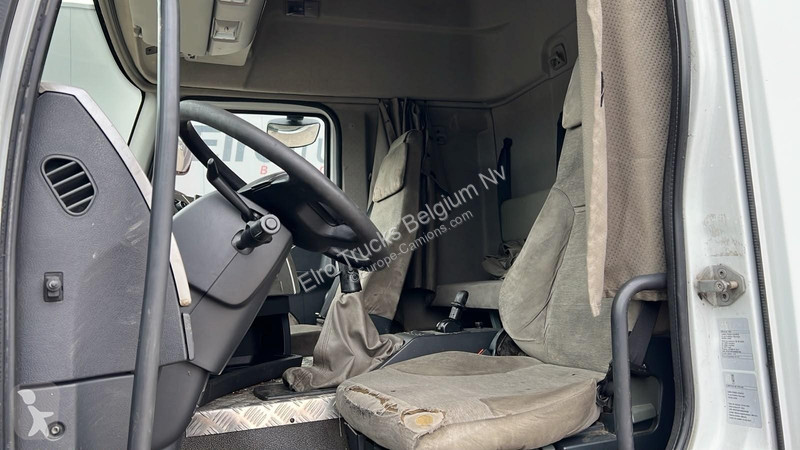 Cabeza tractora Renault 380 DXI (BOITE MANUELLE...