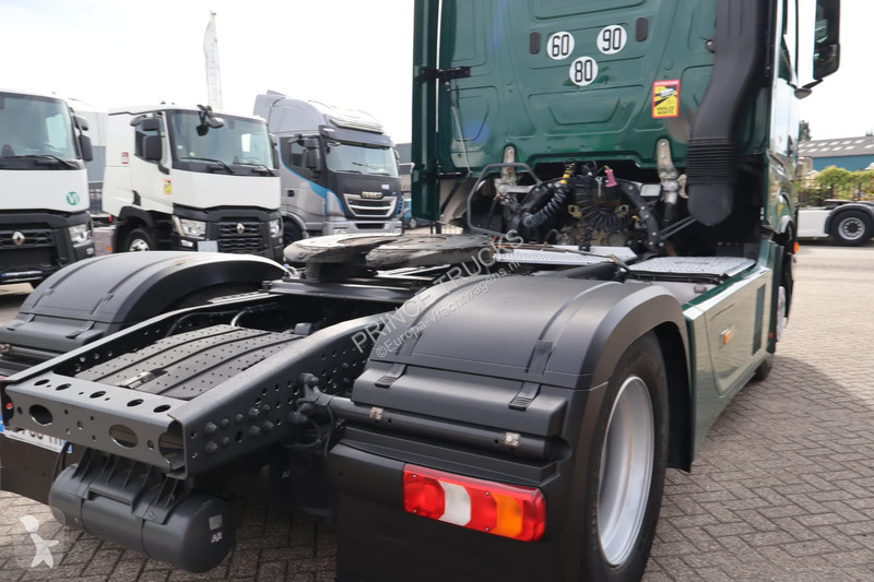 Ťahač Mercedes 1848 * EURO6 * 4X2 *