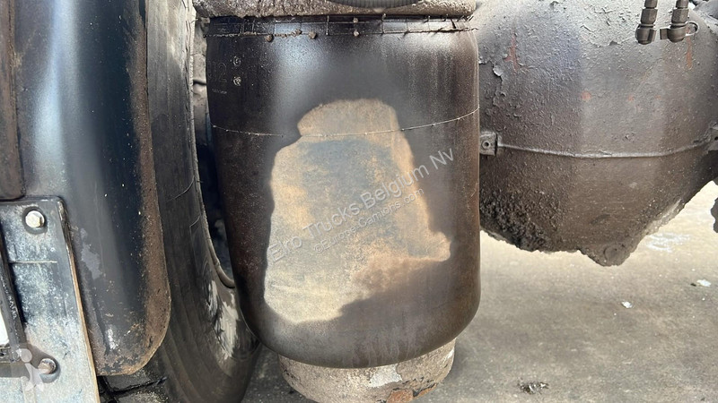 جرار Renault 420 (BOITE MANUELLE / MANUAL GEARBOX)