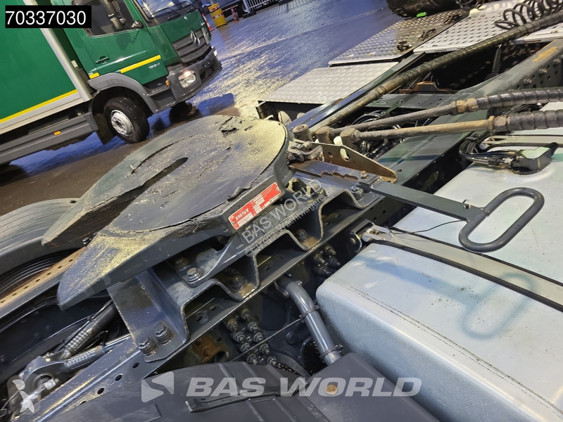 جرار Iveco 460 4X2 NL-Truck APK Hydraulic ACC...