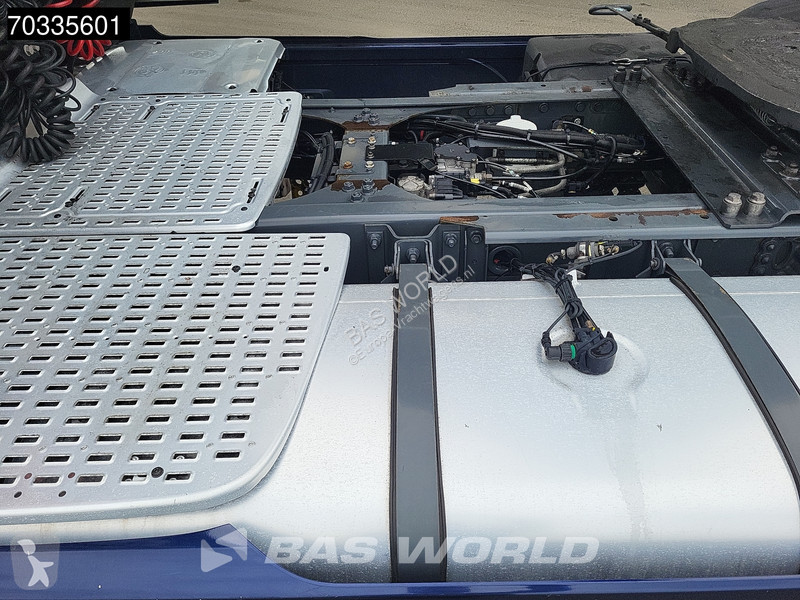 DAF 480  4X2 SSC APK 04-2027 Standklima ACC...