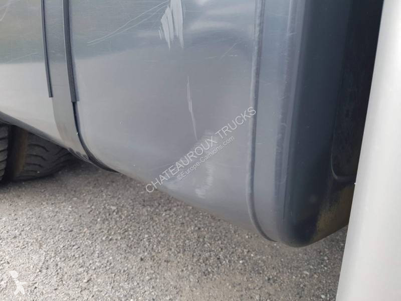 جرار Renault 520.26 DTI 13