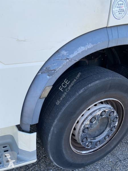 DAF 460 tractor unit