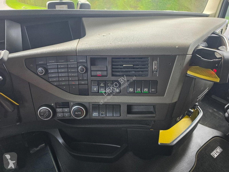 Traktor Volvo /750 6x2!!278TKM!! HOLLAND TRUCK...