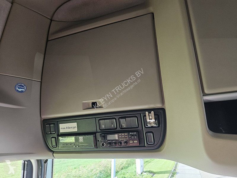 Traktor DAF 480