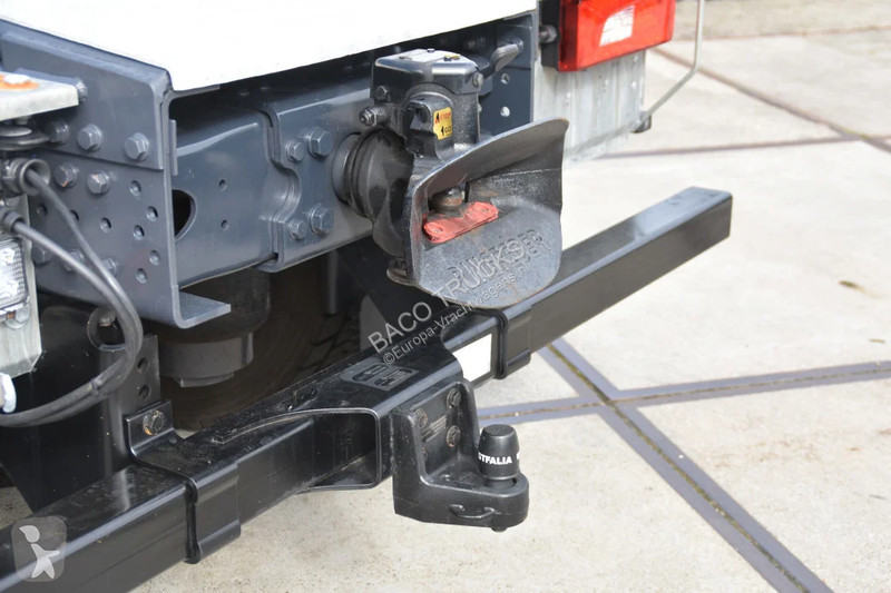 Traktor Scania NGS 6x4 + HMF 2320K-RCS (8x) -...