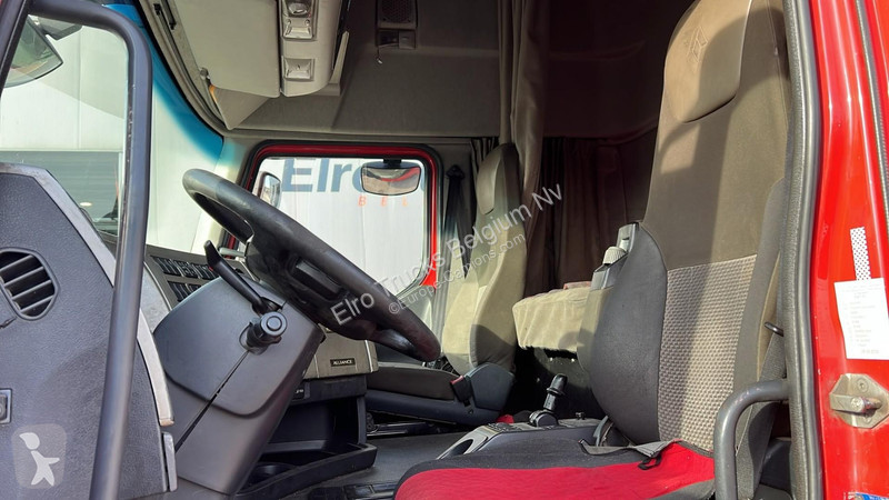 Cabeza tractora Renault 450 DXI (BOITE MANUELLE...