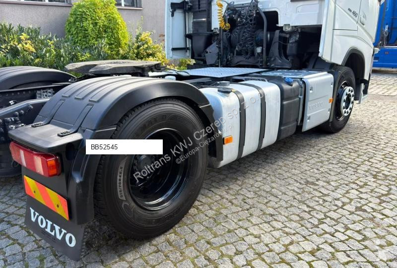جرار Volvo FH 460