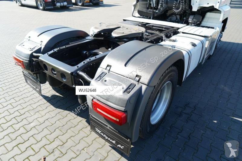 Влекач MAN TGS 18.440 / HYDRAULIKA / PEŁNY ADR...