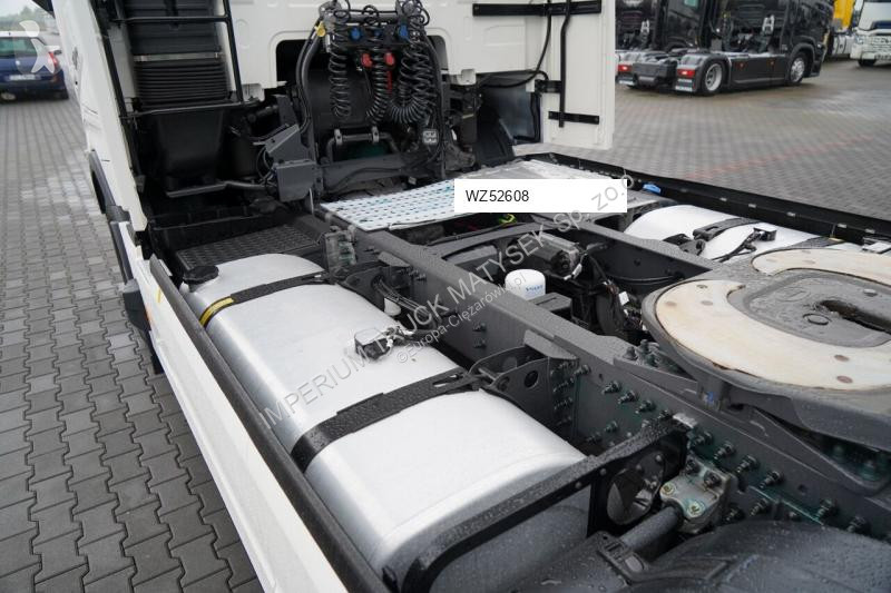 Влекач Volvo FH 500 / XXL / RETARDER / FULL...