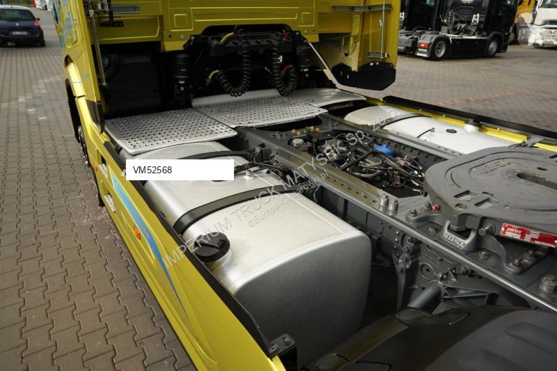 جرار DAF XG  530