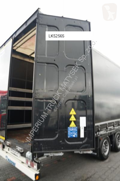 Влекач Volvo FH 500