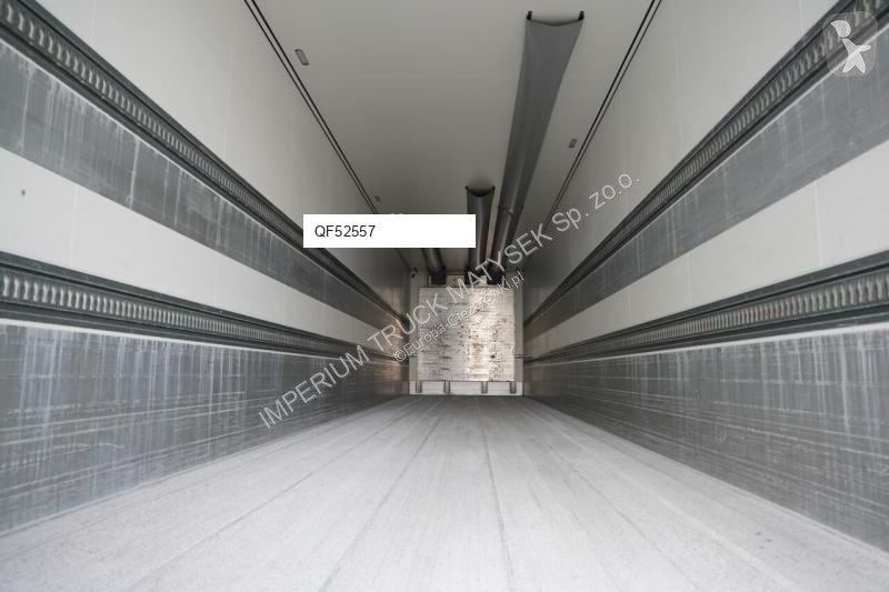 Влекач Volvo FH 460