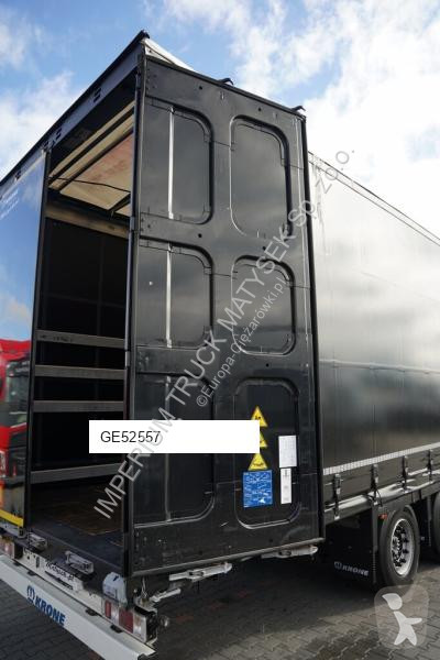 Trattore Stradale Scania S 560