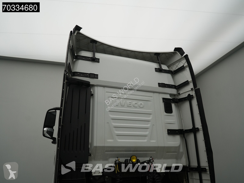 جرار Iveco S-Way 490 4X2 2xTanks ACC