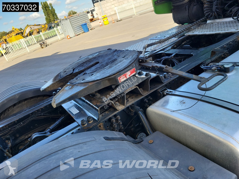 Влекач Iveco 460 4X2 NL-Truck APK Hydraulic ACC...
