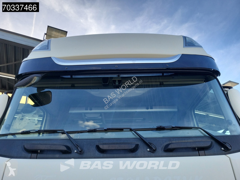 جرار DAF 480  4X2 SSC ACC Navi