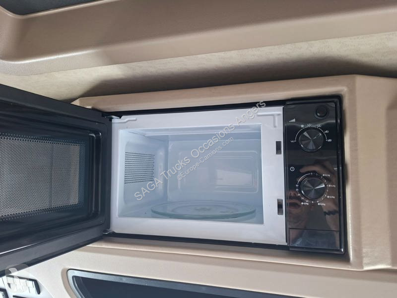 Trattore Stradale Mercedes 1848 LS Bigspace