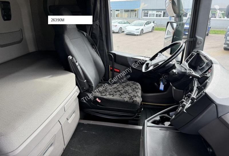 Тягач Scania R 450 A Retarder