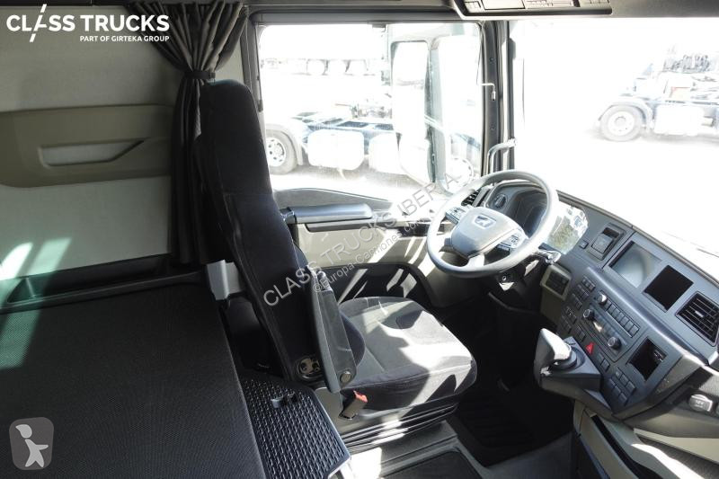 Trekker MAN 18.470 GM Adaptive Cruise Control...