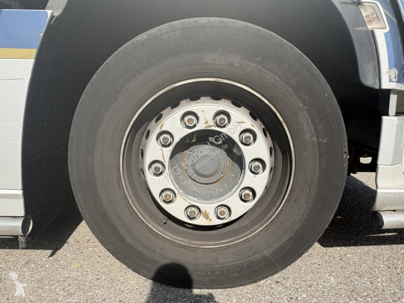 DAF XF 530 FT, Automatik, EURO 6, Retarder,...