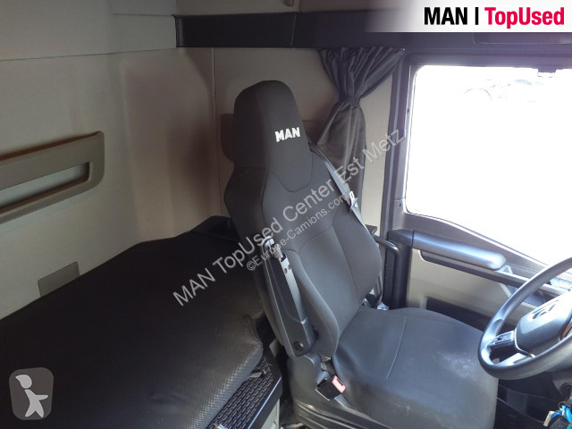 Traktor MAN TGX 18.510 4x2 BL SA