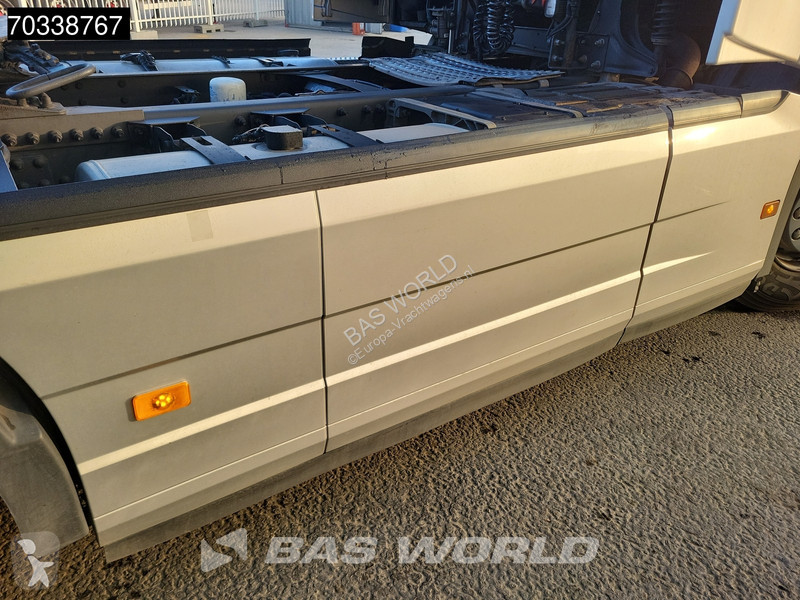 Volvo FH 500 FH 4X2 XL -Truck APK 07-2027 2x...