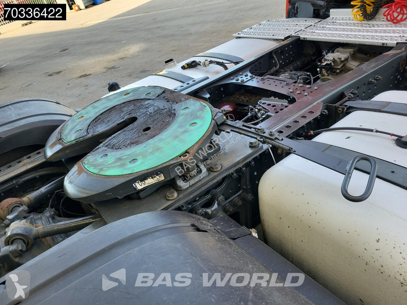 Mercedes 1851 4X2 BigSpace Mega APK 03-2027 2x...