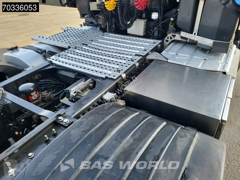 Tahač Renault T 480 6X2 SleeperCab NL-Truck APK...