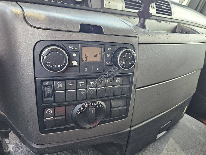 MAN TGS tractor unit