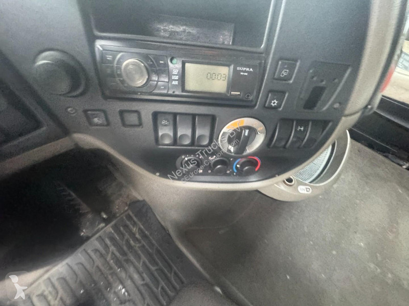 DAF 460 Space Cab (GOOD CONDITION / BON ETAT)...