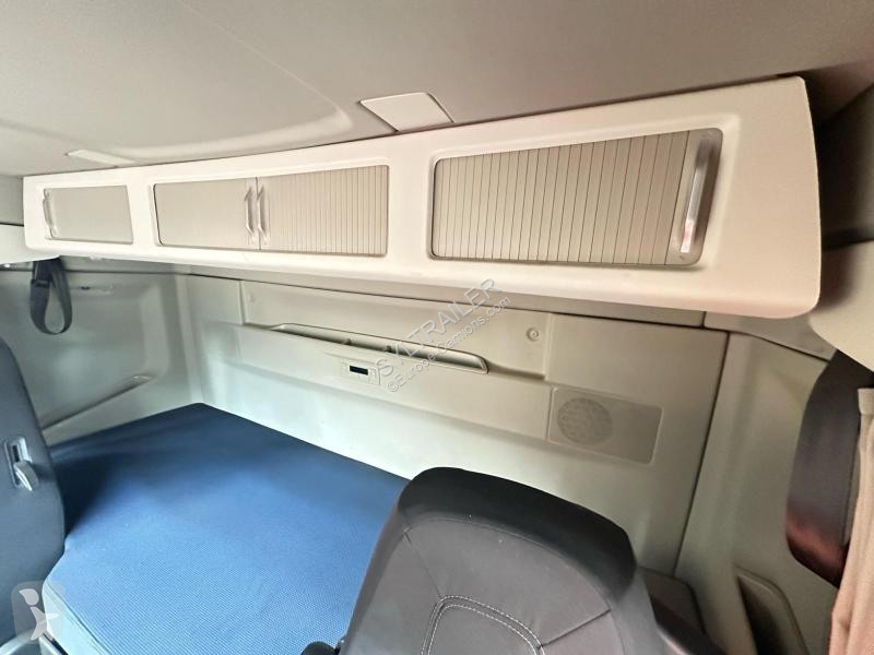Tahač Volvo HYDRAULIQUE HAUTE PRESSION -...