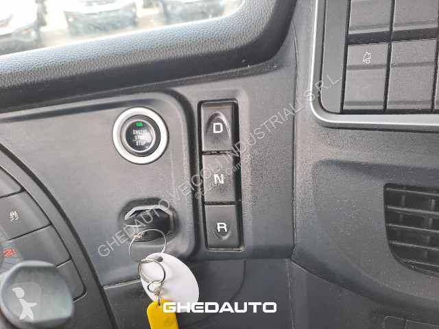 Iveco Stralis TRATTORE STRADALE S - WAY 460 LNG...
