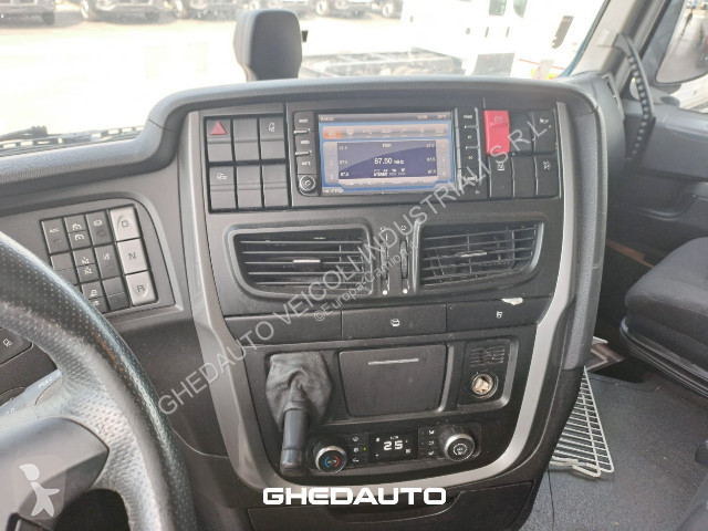 Iveco TRATTORE STRADALE IVECO STRALIS 460 LNG...