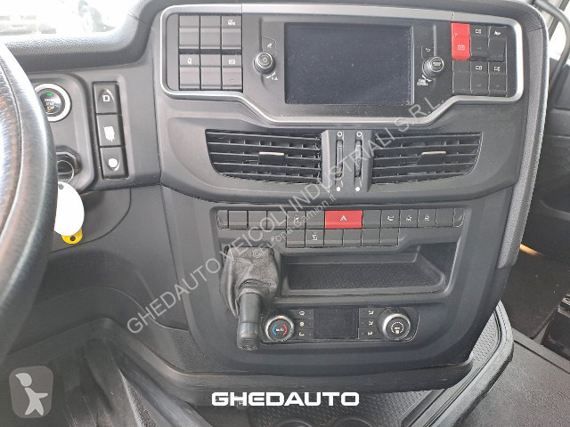 Iveco Stralis TRATTORE STRADALE S-WAY 460 LNG...