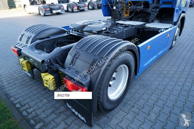 Tahač Scania R 450  / RETARDER /  I-PARK COOL /...