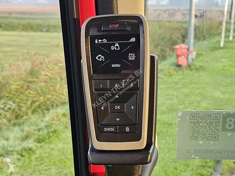 Volvo FH 460 4x2 I-Parc-Cool I-Save Xenon...