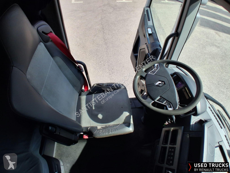 Renault  tractor unit