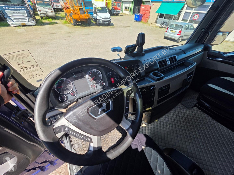 MAN 18.500 MAN  18.500 Tractor - 4x2 - EURO 6 -...