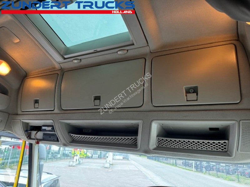 Iveco STRALIS 460 tractor unit