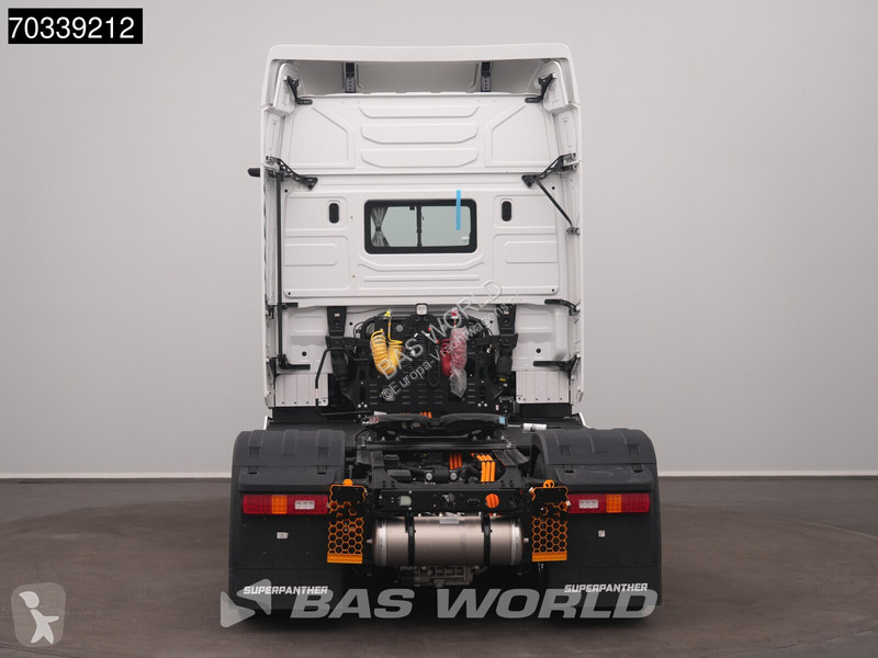ETopas 600 4X2 NEW! CATL 621KWh 560km range...