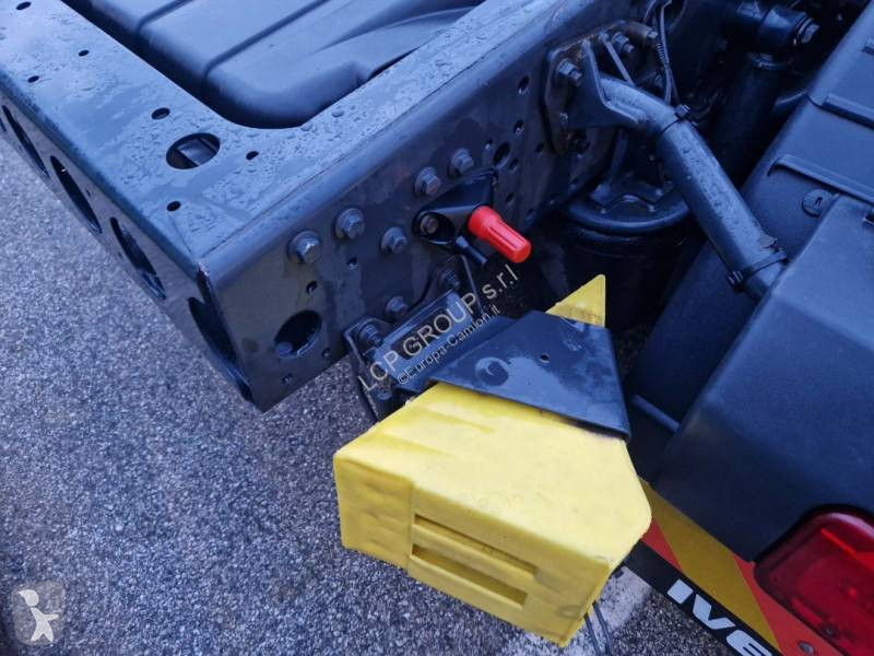 Iveco 530 tractor unit