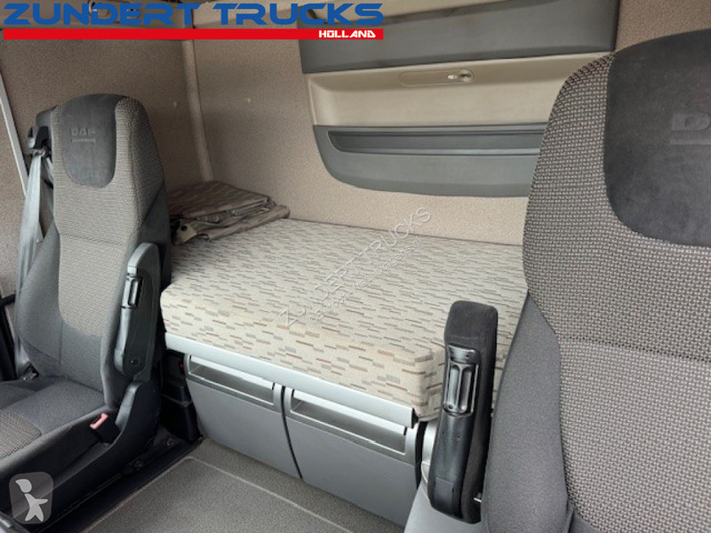 DAF 440 SUPERSPACECAB tractor unit