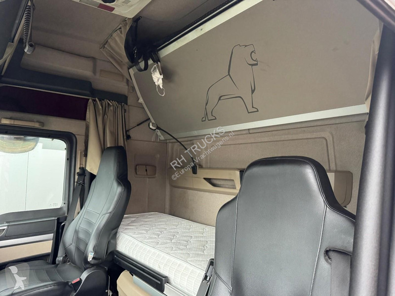 MAN 26.470 6X2 EURO 6 + TIPPER HYDRAULICS...
