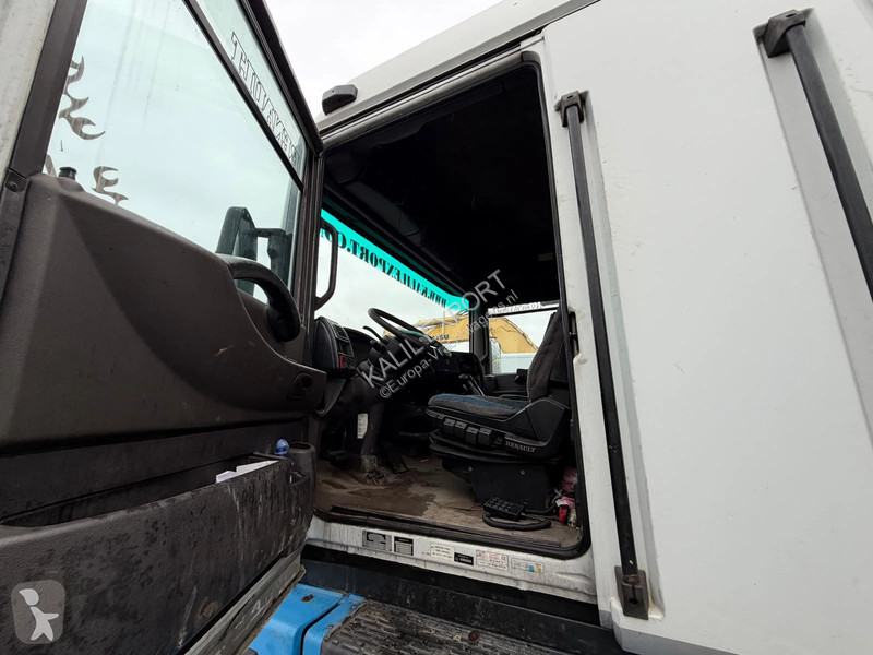 Traktor Renault 430 Tractor - Manual Gearbox -...